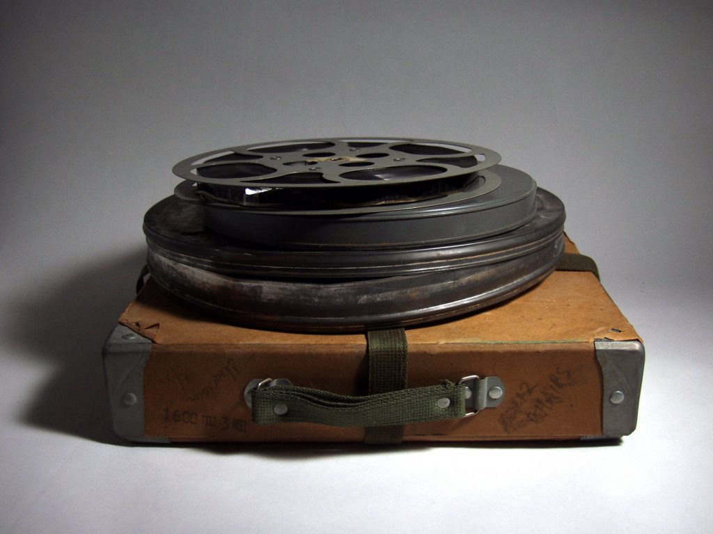 Film e narrazione