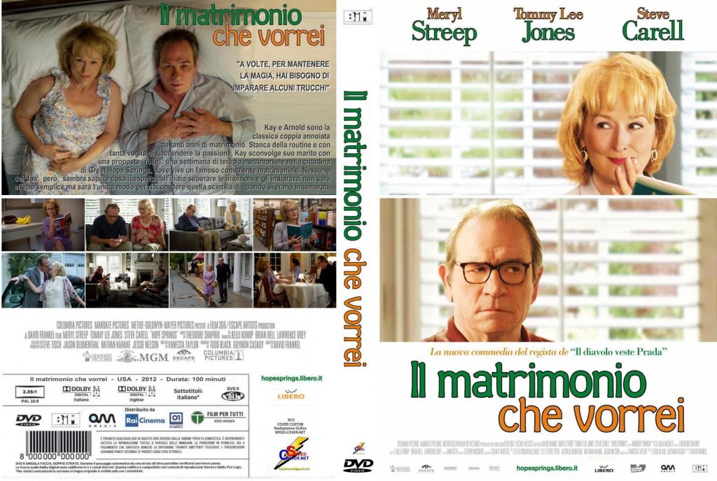 Il matrimonio che vorrei