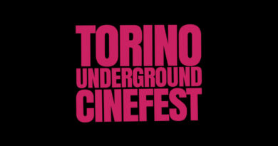 Ottavo Torino Underground Cinefest