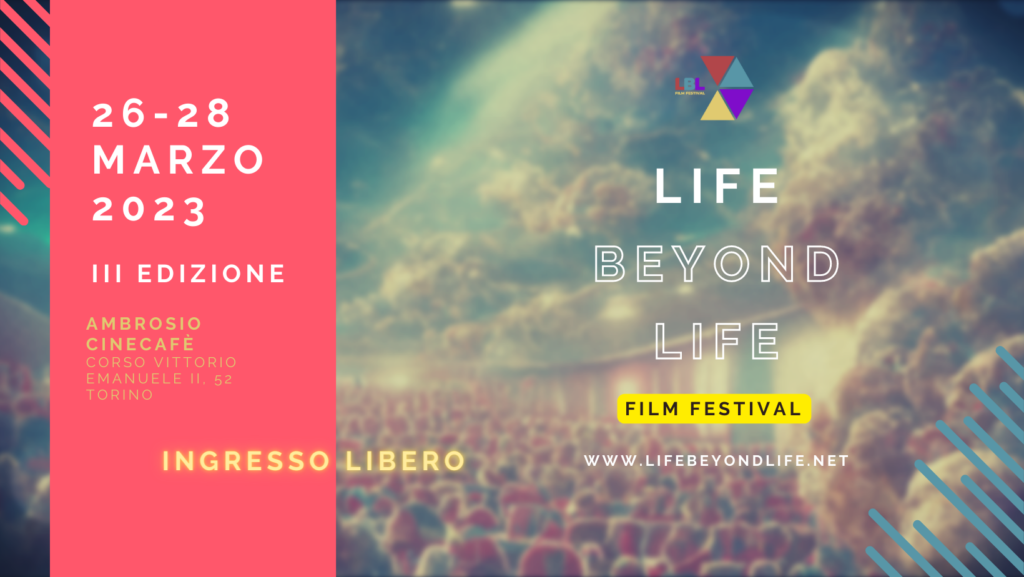 Life Beyond Life Film Festival