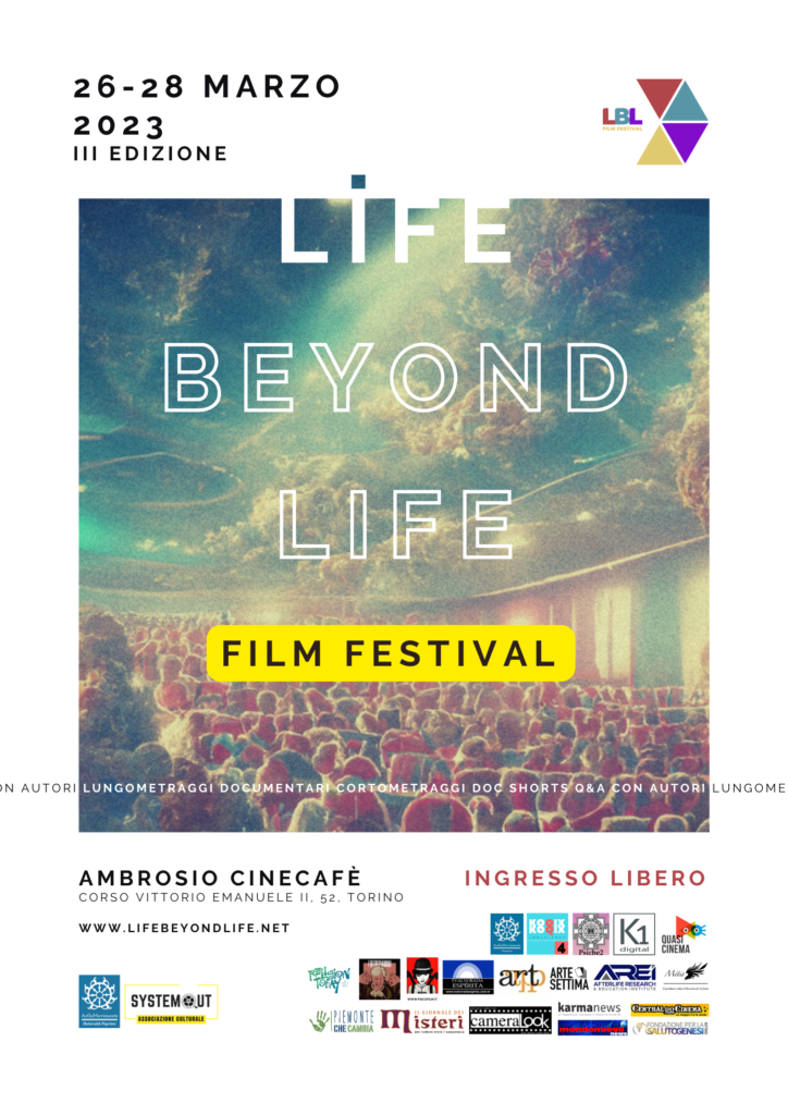 Life Beyond Life FilmFestival