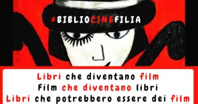 Bibliocinefilia