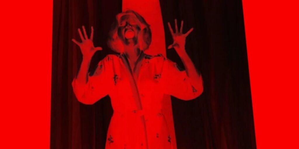 Profondo Rosso ancora perch&eacute;