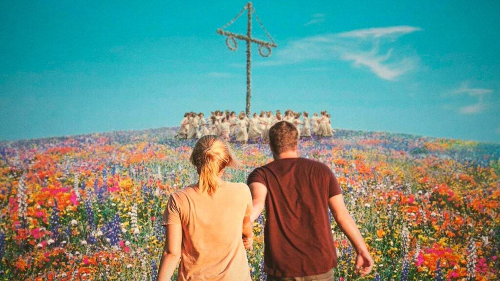 Midsommar